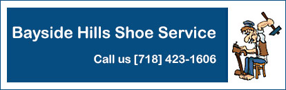 Bayside Hills Shoe Service