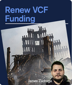 Renew VCF Funding