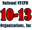 National NYCPD 10-13 Organizations