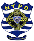 NYPD Gaelic Football