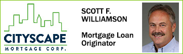 Cityscape Mortgage Corp.