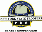 State Trooper Gear