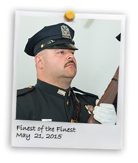Finest of the Finest, 2015 (5/21/2015)