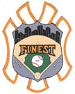 New York Finest Baseball Club