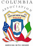 NYPD Columbia Association