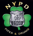 NYPD Pipe & Drum Band