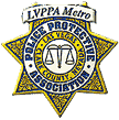 Las Vegas Police Protective Association Metro