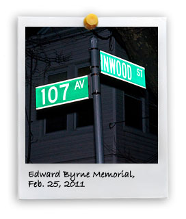 Edward Byrne Memorial, 2011 (2/25/2011)