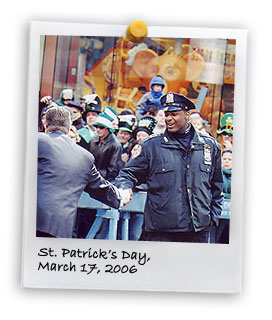 St. Patrick's Day (3/17/2006)