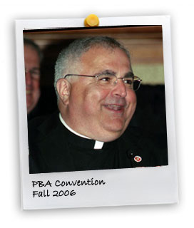 PBA Convention, 2006 (10/1/2006)