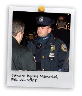 Edward Byrne Memorial, 2008 (2/26/2008)