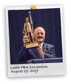 PBA Convention 2019 (8/29/2019)