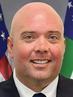 Patrick O'Donnell
